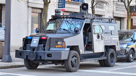 Cuyahoga County Sheriff - Multiple Images - Ohio : r/PoliceVehicles