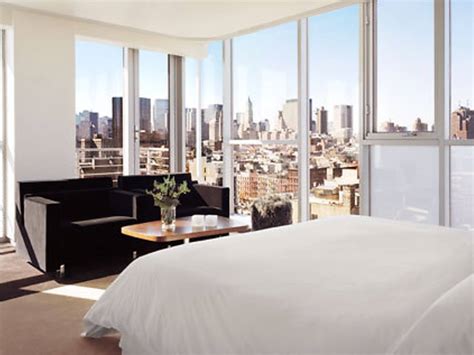 Best Lower East Side hotels for a Manhattan vacation or staycation