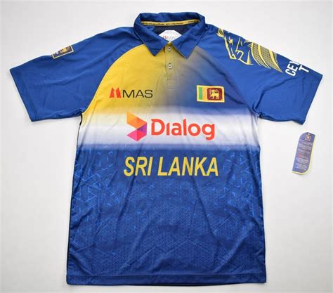 Sri Lanka Cricket Team Jersey | ubicaciondepersonas.cdmx.gob.mx