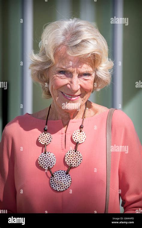 Princess Irene of The Netherlands opens the new museum Voorlinden in ...