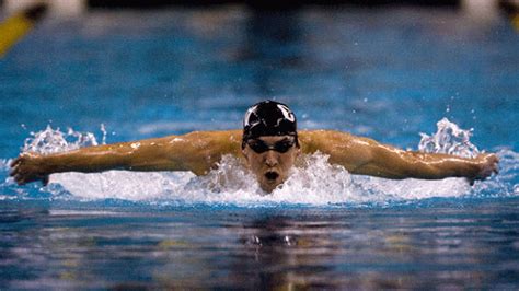 TEACHING THE BUTTERFLY STROKE | Melton Swimming