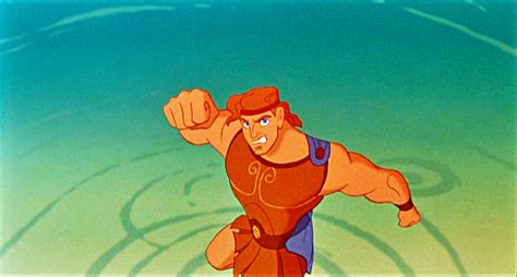 Disney Hercules Wallpaper - WallpaperSafari