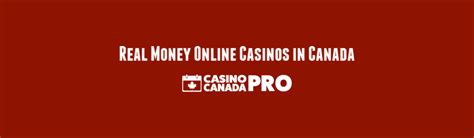 Real Money Online Casinos | Best Sites in Canada 2019