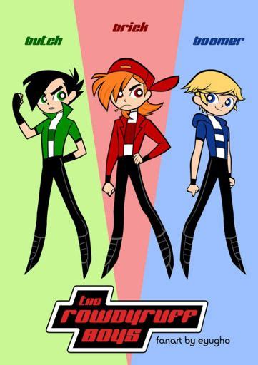 História Amor Rival (PPG x RRB x PPNKG x RRTB) - Capítulo 8 - História ...