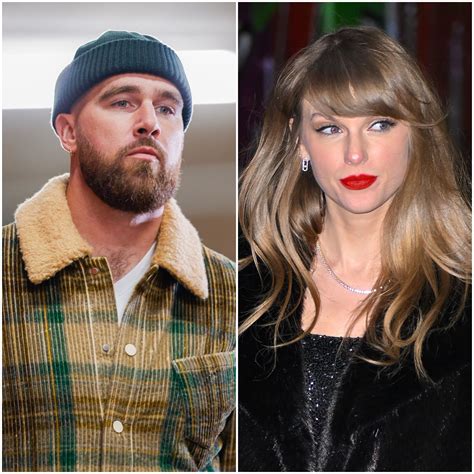 Here’s Why Travis Kelce Reportedly Skipped Taylor Swift’s 34th Birthday ...