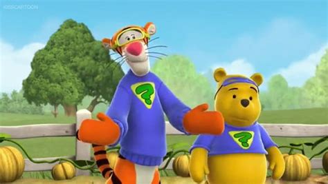 Tigger and Pooh by Daniysusamigos on DeviantArt