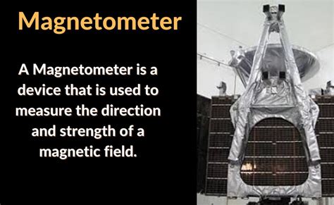 Magnetometer-Definition, Types, Calibration, And Applications