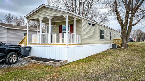 Mobile home trailer for sale by owner - Don't even think of buying a Tiny Home - bluegrassteam