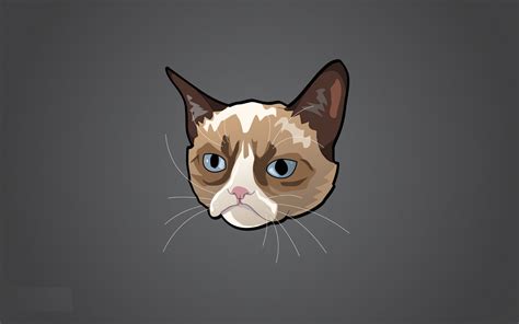 Grumpy Cat Cartoon | Funny Collection World