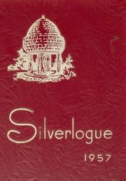 Montgomery Blair High School - Silverlogue Yearbook (Silver Spring, MD ...