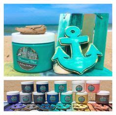 15 SeaPaint ideas | coastal rustic, mermaid gifts, painting