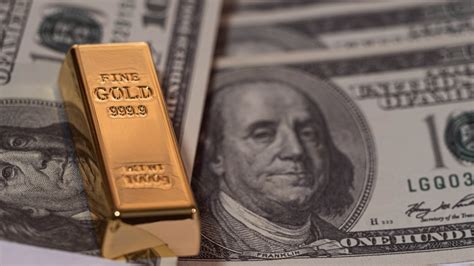 The Fed's Silent Admission: Gold is Dethroning the Dollar