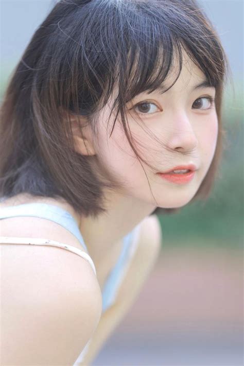 #芹菜 Pretty Face, Manga Poses, Female Head, Portrait Photography Poses ...