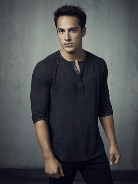 'Vampire Diaries' Michael Trevino confirms 'The Originals' crossover - The Vampire Diaries News ...