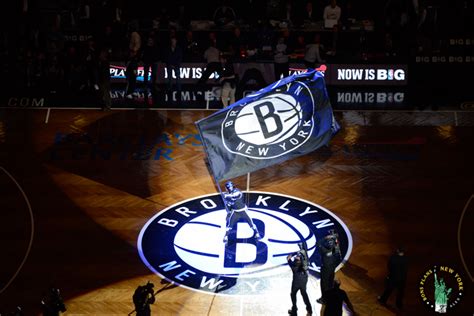 NBA Playoffs: The Brooklyn Nets vs. the Miami Heat - New York City Travel Tips