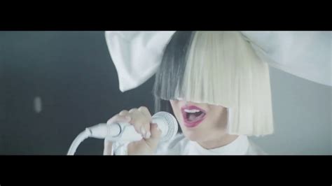 Sia - Alive (Performance Edit) Snippet - YouTube