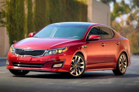 The Best Midsize Sedan: A List of Our Favorites - Autotrader