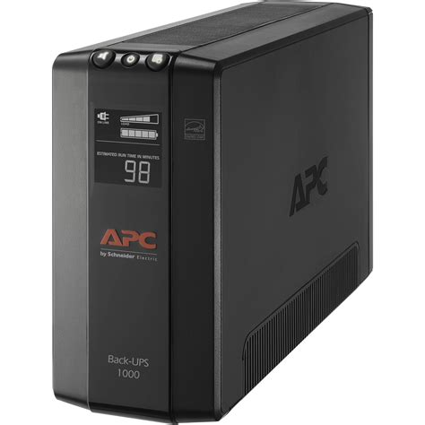 APC Battery Backup 1000