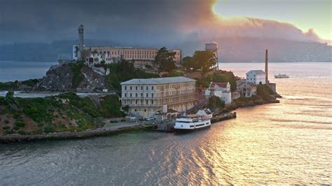 It's been 59 years since the last prisoners left Alcatraz. Here's what ...