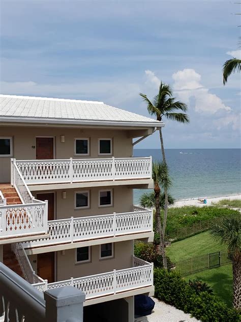 Edgewater Beach Hotel - Naples, Fl