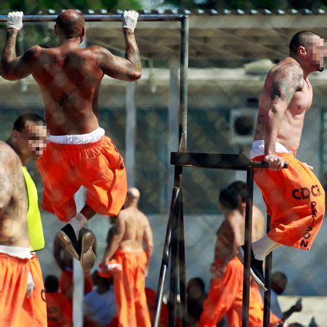 The #prisonerworkout. Get Inmate Strong Fast with 30 Minute #exercises! | #howtoloseweight in ...