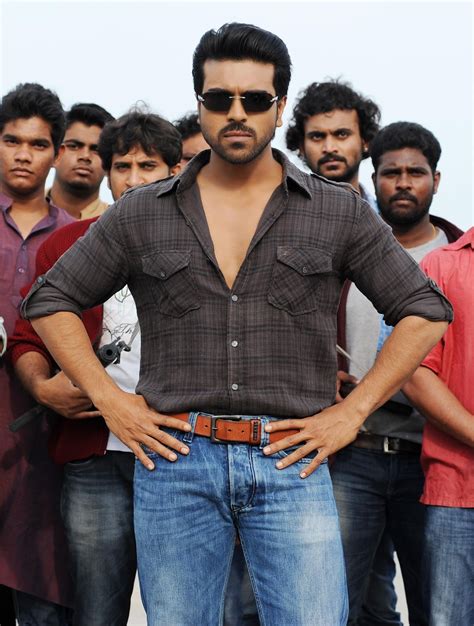 Ram Charan Nayak Movie Stills - All India Boxoffice|