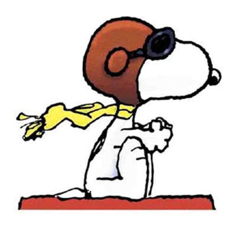 Stream Snoopy vs. The Red Baron / Snoopy's Christmas by William Neylon ...