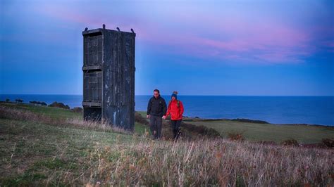 Easington Colliery - Durham Heritage Coast Walk - This is Durham