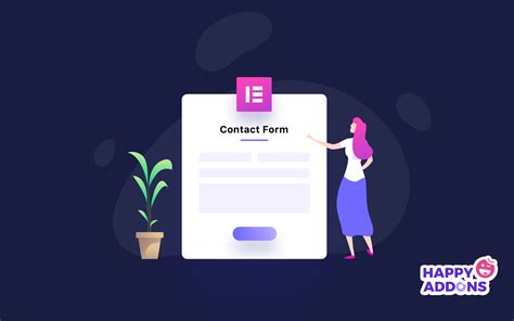 The Ultimate Guide To Creating An Elementor Contact Form