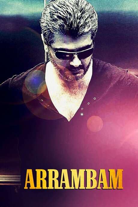 ‎Arrambam (2013) directed by Vishnuvardhan • Reviews, film + cast ...