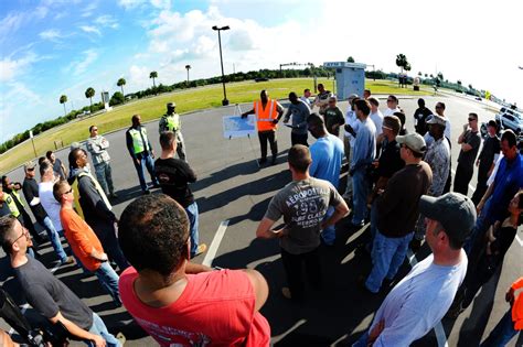 DVIDS - Images - MacDill kicks off 101 Critical Days of Summer with joint check-ride [Image 1 of 2]