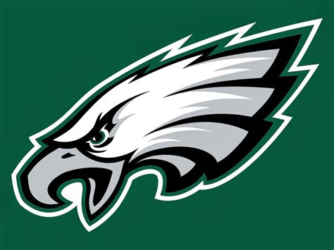 Philadelphia Eagles | Philadelphia eagles logo, Philadelphia eagles, Eagles