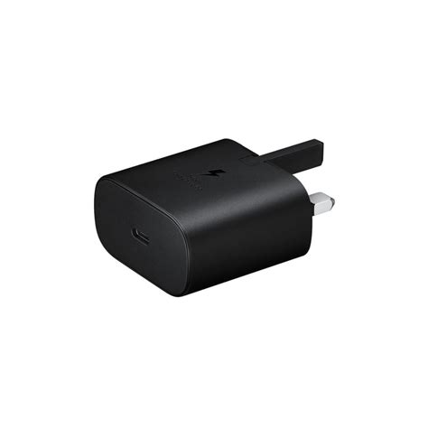 SAMSUNG TRAVEL ADAPTER 25W - Asia Mobile Phone