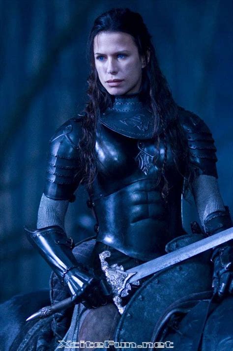 Underworld: Rise of the Lycans - Synopsis and Wallpapers - XciteFun.net