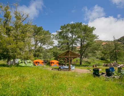 Catalina Island camping packages | Catalina CA | Catalina Backcountryn