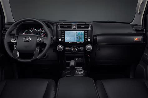 Top 7 Interior Mods To Improve The Cabin Experience In Your 4Runner