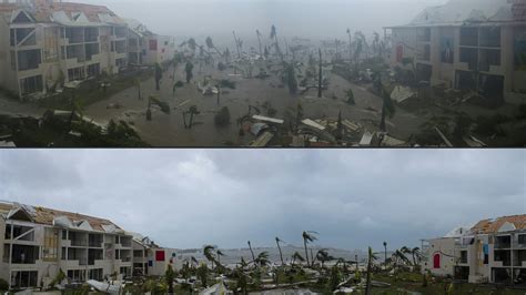 Photos of Hurricane Irma damage and destruction | wbir.com