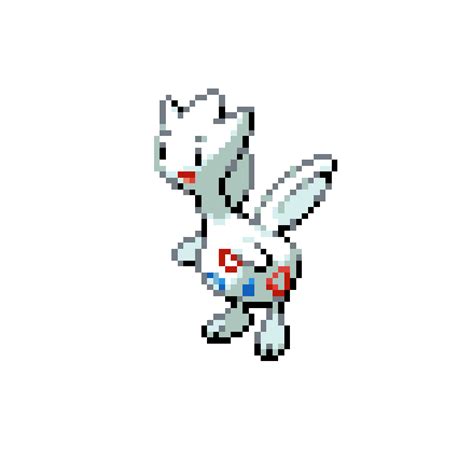 Togetic - Pokemon Black and White Wiki Guide - IGN