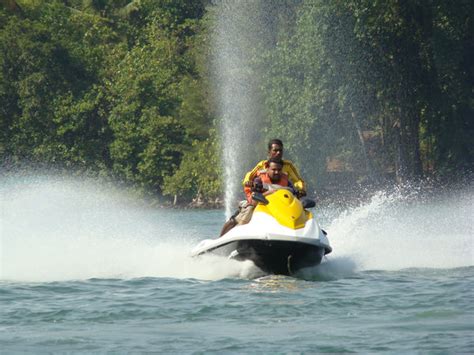 Tarkarli: Scuba Diving & Adventure Water Sports. – Lo Holidays