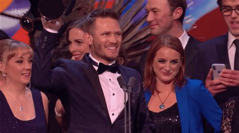 Emmerdale wins best soap for fourth straight year at NTAs Prolific North