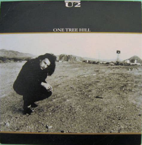 U2 - One Tree Hill (1992, Vinyl) | Discogs