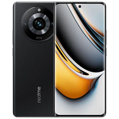 Buy realme 11 Pro Plus 5G (12GB RAM, 256GB, Astral Black) Online - Croma