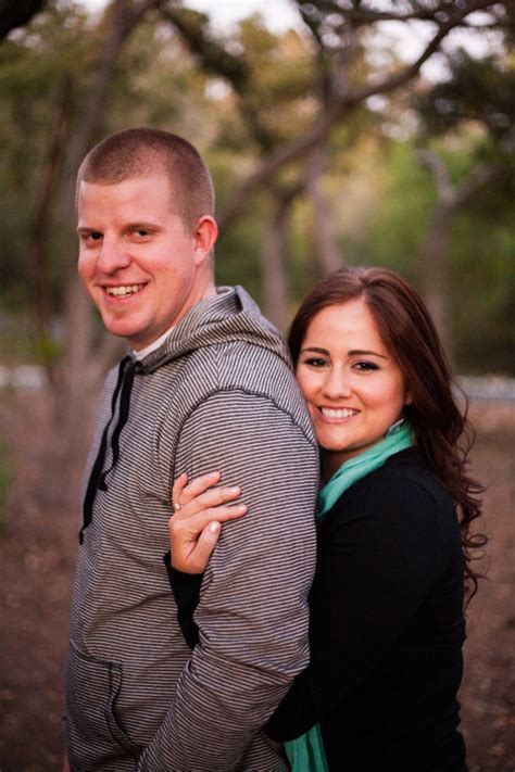 Jason & Kelsey, Engaged! – Lanie Helms Photo