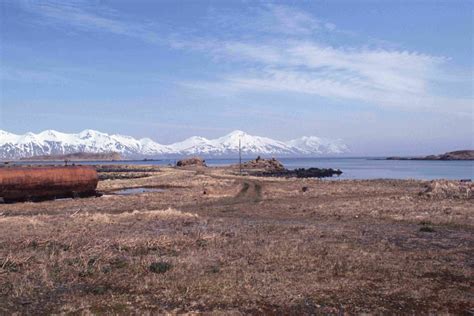 Attu Island (Aleutians), Alaska Gallery