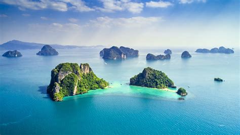 TAILANDIA SORPRENDENTE y PHUKET | Icárion