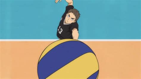 Best Pinch Server in Haikyuu? : r/haikyuu