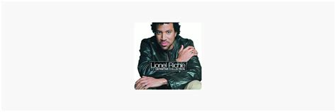 ‎Stuck On You by Lionel Richie on Apple Music | Lionel richie, Lionel, Apple music