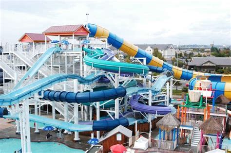 Sunsplash! Roseville, CA | Water slides, Roseville, California