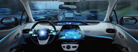 Self-Driving Car Technology: How Do Self-Driving Cars Work? | Landmark Dividend - Landmark ...