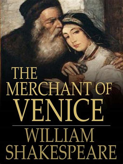 The Well: 52 in 52 Week 10: The Merchant of Venice by William Shakespeare